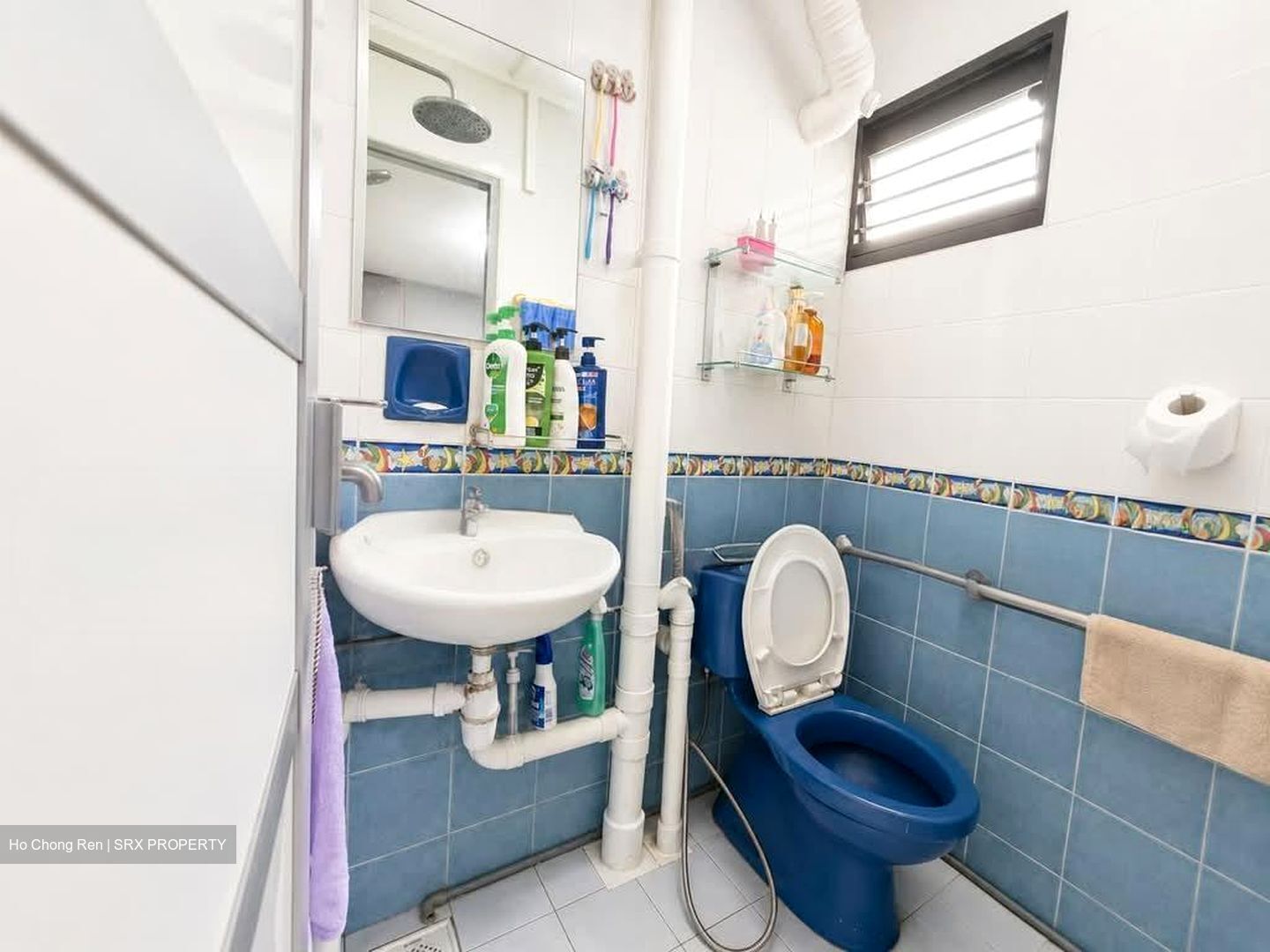 Blk 31 Marsiling Sapphire (Woodlands), HDB 3 Rooms #605309301